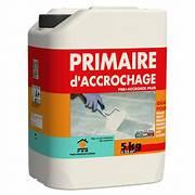 Produit primaire d'accrochage